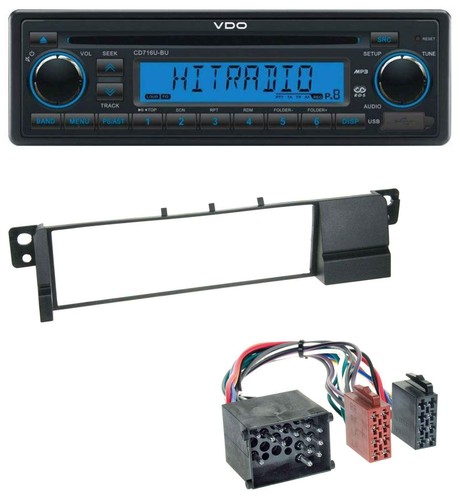 Vdo aux mp3 - aux,