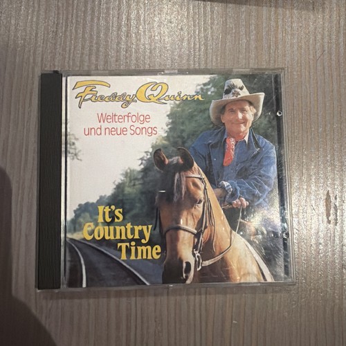 Country time von - cd,