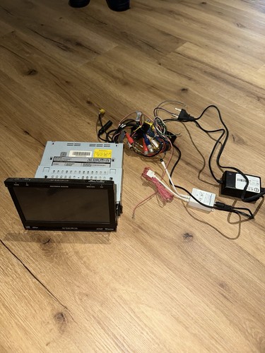 Audiovox autoradio mit - autoradio,