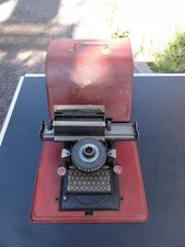 Kinder Schreibmaschine Junior