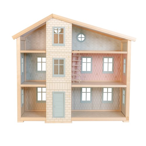 Lundby 1030 wonder house - wonder,