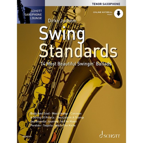 Schott music swing - schott,