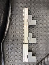 SCHUNK Spannbacken mit