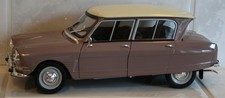 Norev 181533 citroen ami - norev,