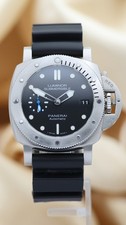 Panerai Luminor Submersible