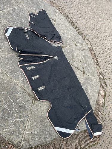 6ft9 horseware rambo optimo - rambo, 0g
