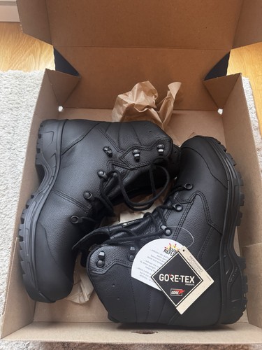 Haix stiefel ranger bgs 0 - stiefel, 2.0