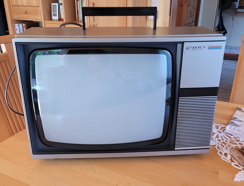 Sharp colour 1415 gt - ,