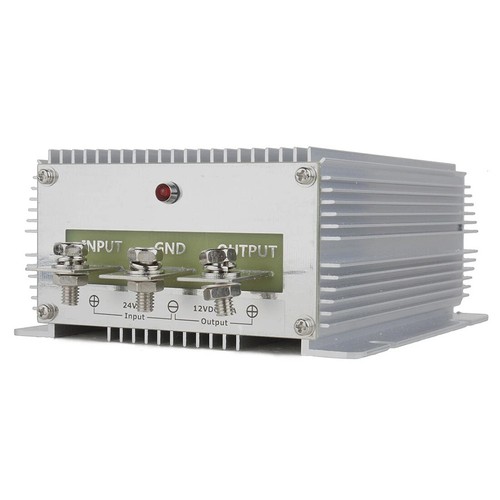 24v auf 12v - 24v,