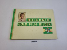 Sammelalbum für