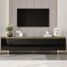 TV Lowboard TV Schrank Modern