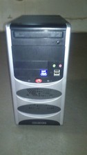 HP 22x 21,5" Gaming Monitor