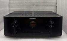 Marantz SR5008 HDMI ARC Netzwerk USB AirPlay 7.2 AV Receiver High End Teildefekt