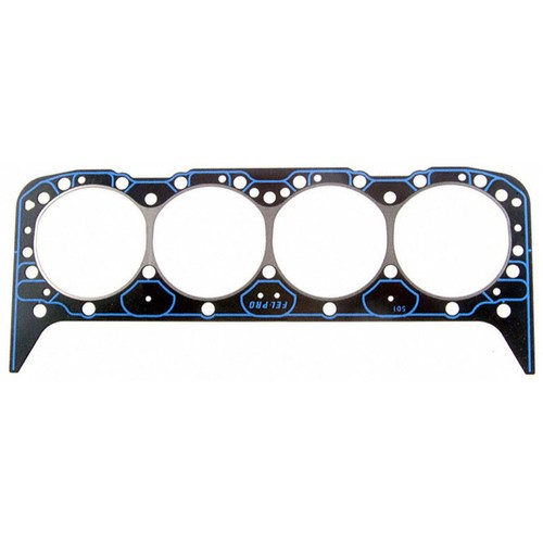 Felpro 501 head gasket - felpro, sd