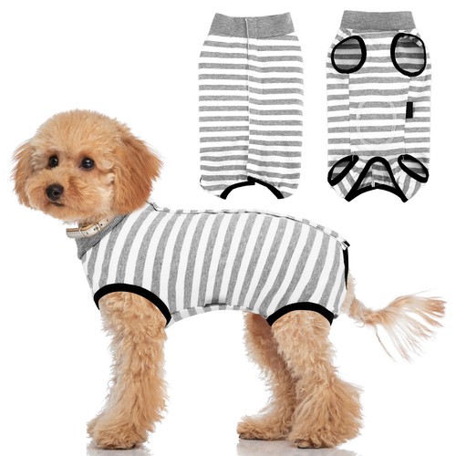 Patinadrift hundebody nach - hundebody, op
