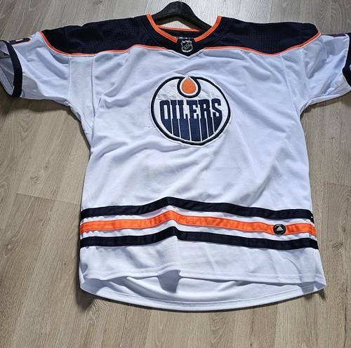Nhl trikot oilers draisaitl - nhl,