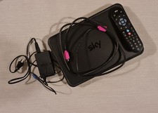 Sky Resiver Schwarz -