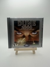 Dune 2000 Long Live The