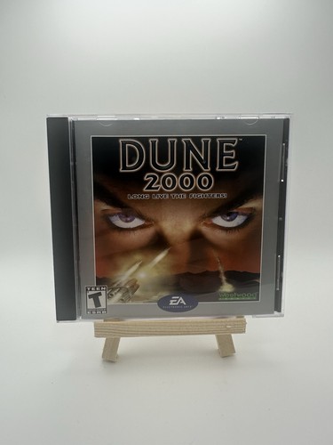 Dune 2000 long live - long,