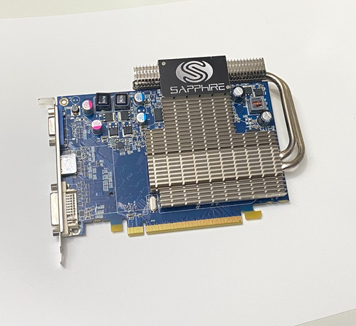 Sapphire ultimate hd4670 pci - ultimate, pci-e