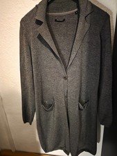 Schöne Jacke Long Strickjacke