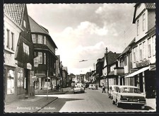 Ansichtskarte Rotenburg i