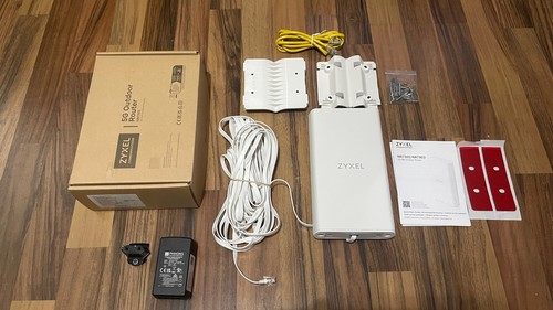 Zyxel nr7302 outdoor - zyxel,