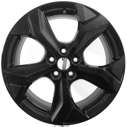Alufelge zoll 0 5x108 - alufelge,