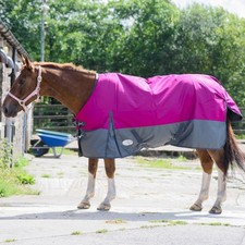 1200 Denier Pferdedecke