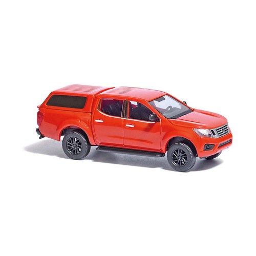 Busch 53707 nissan - 53707,