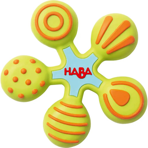 Haba greifling stern ab - -,