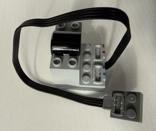 Lego Eisenbahn RC Train IR