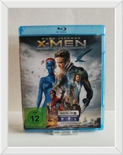 X - MEN - ZUKUNFT IST