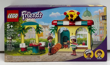 LEGO Friends Heartlake City