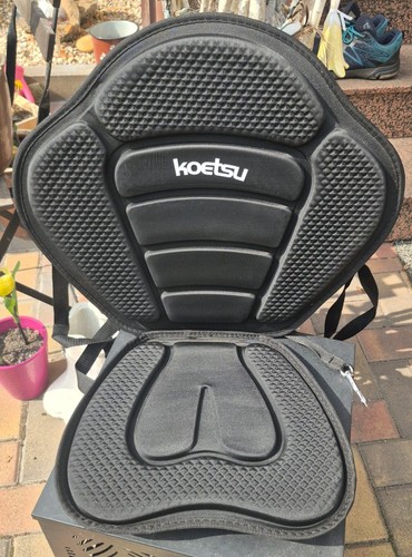 Kajak sitz pad - sitz,
