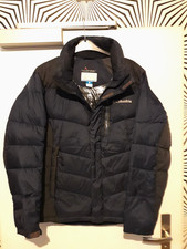 Columbia - Damen Winter Jacke - Top - Grösse : L