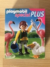 Playmobil 4758 Special Plus