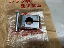 Kawasaki Kickstart Boss & Pin