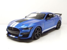 Ford Shelby Mustang GT500 2020