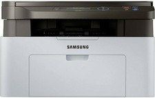 SAMSUNG Xpress M2070W Monochrom Multifunktionsdrucker W-LAN inkl. neuem Toner