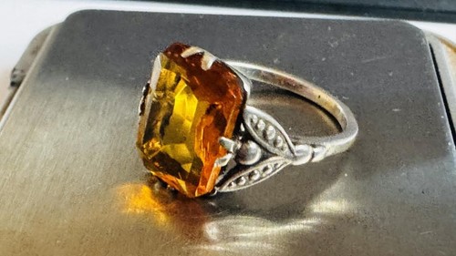 Silberring udssr ring - silberring,,