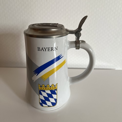Sammler bierkrug seidel - sammler,