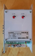 ZIEHL-ABEGG PAE10E-M