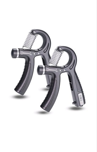 Handtrainer fingertrainer - 2x,