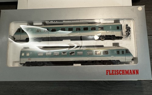 Fleischmann fmz 64415 - fmz,