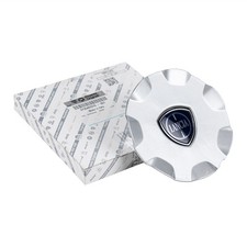 Original Lancia Nabendeckel