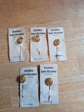 Deutsches Sportabzeichen Gold