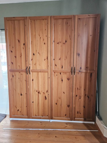 Pax schrank von ikea - pax,
