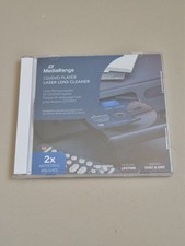 Mediarange Reinigungsdisc Laser Lens Cleaner für BD / CD / DVD Laufwerke