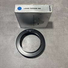 Hasselblad Lens Shade 50  Lens Hood Gegenlichtblende  40274